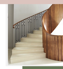 Услуги Лестницы под ключ в Истре