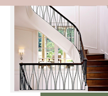 Услуги Лестницы под ключ в Истре