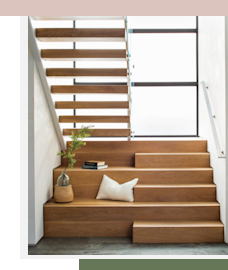 Услуги Лестницы под ключ в Истре