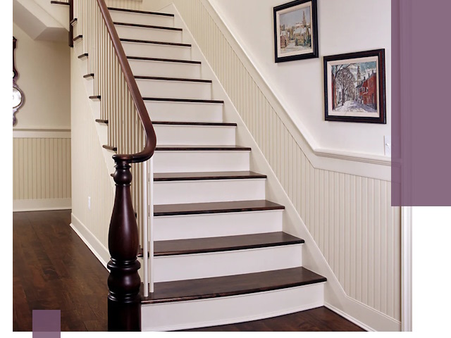 Проектирование лестниц под ключ в Истре для домов и зданий