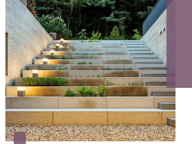 Монтаж лестниц под ключ в Истре — быстро и качественно