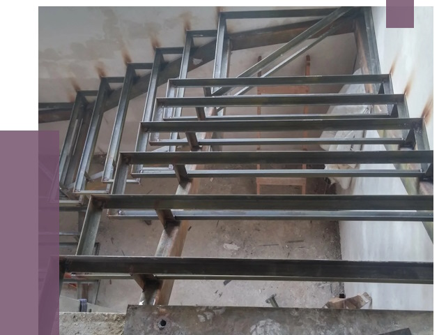 Демонтаж лестниц в Истре от 4267 руб. 