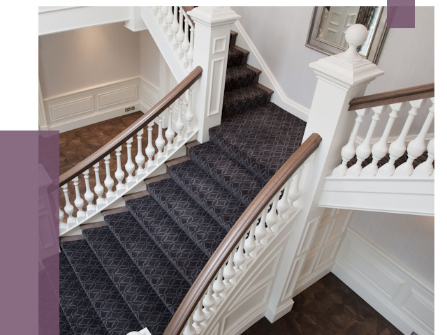 Деревянные лестницы в Истре на заказ от 426720 руб. — ПРОЛЁТ-Ста