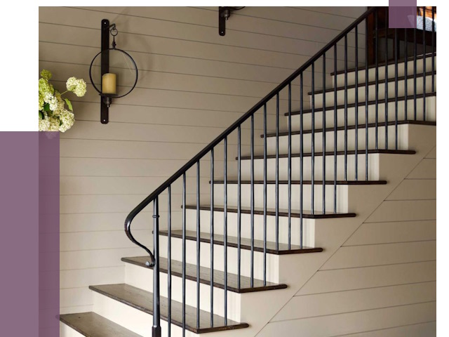 Лестницы для дома в Истре —  от 76200 руб. | ПРОЛЁТ-Ста