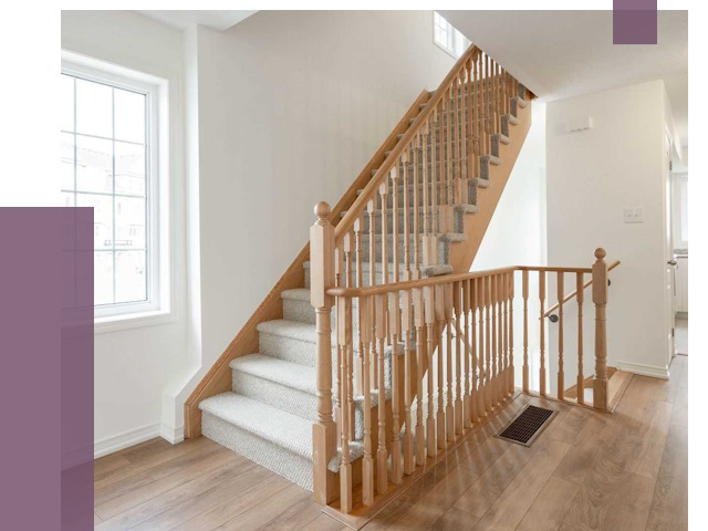 Мансардные лестницы в Истре от 18796 руб.  | ПРОЛЁТ-Ста