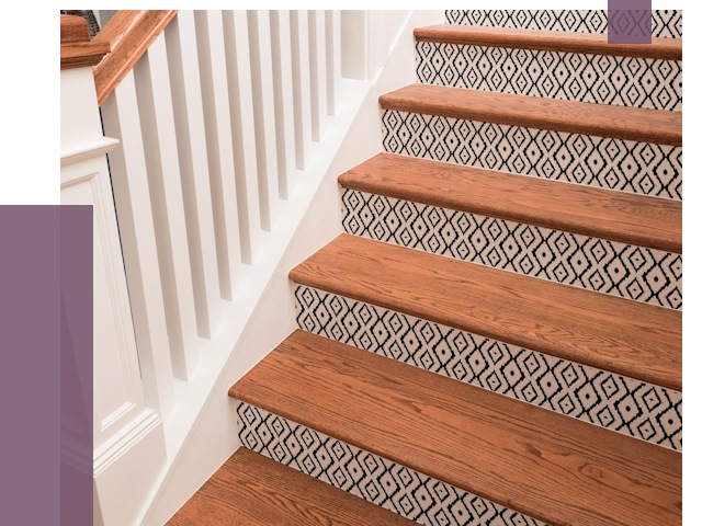 Покраска лестниц в Истре от 1880 руб. — цены и сроки | ПРОЛЁТ-Ста