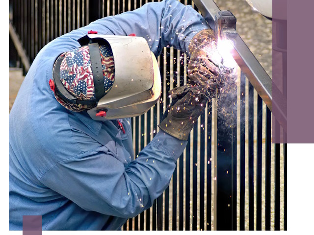 Демонтаж перил срочно и аккуратно в Истре