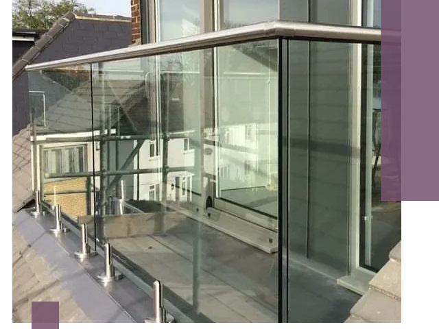 Демонтаж балконных ограждений в Истре — быстро и безопасно