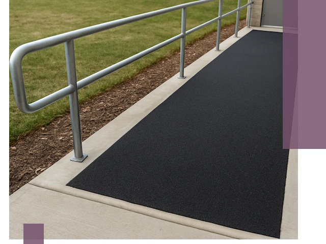 Демонтаж пандусов в Истре: быстро и аккуратно