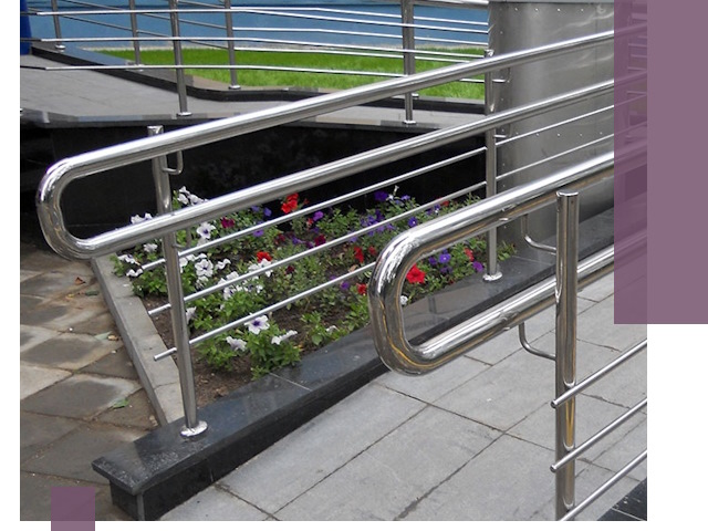 Ремонт пандусов в Истре: быстро, надежно, с гарантией