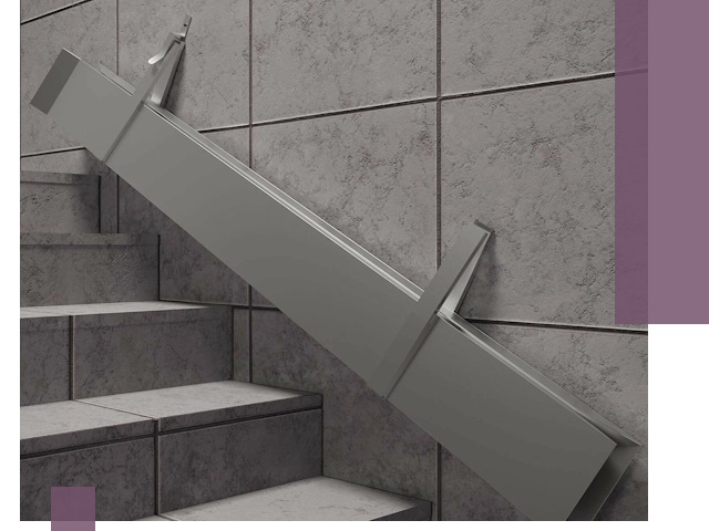 Монтаж откидных пандусов под ключ в Истре для удобства доступа