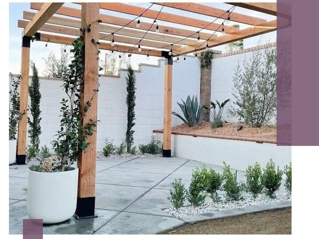 Надежные навесы для террасы в Истре под ключ от производителя