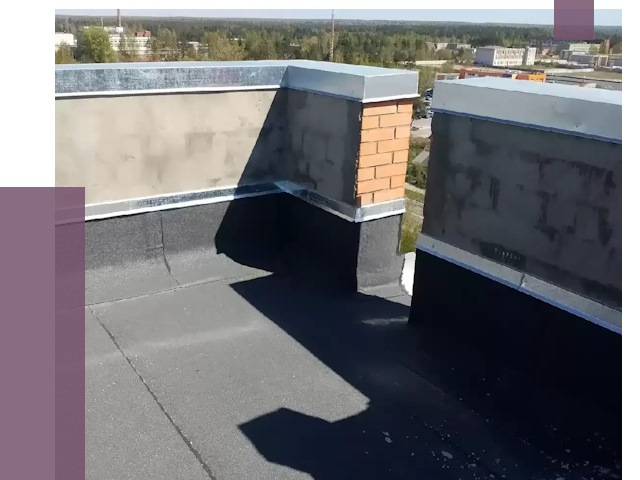 Демонтаж парапетов в Истре от 4267 руб.  | ПРОЛЁТ-Ста