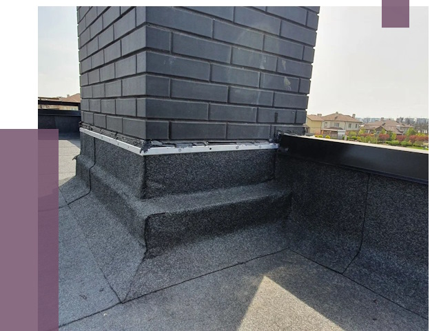 Ремонт парапетов в Истре от 7823 руб.  | ПРОЛЁТ-Ста