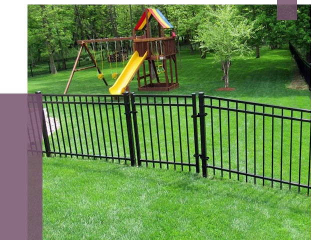 Изготовление газонных ограждений в Истре от 4267 руб. | ПРОЛЁТ-Ста