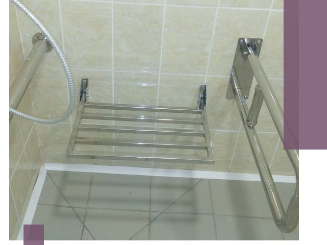 Демонтаж поручней для инвалидов в Истре быстро и безопасно